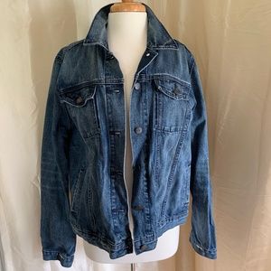 Gap 1969 Icon Jean Jacket - Worn Once